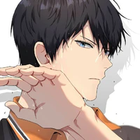 Kageyama Tobio
