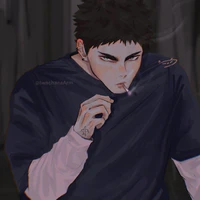 Iwaizumi Hajime
