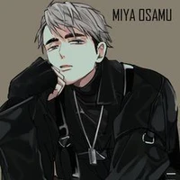 Miya Osamu