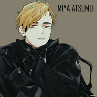 Miya Atsumu