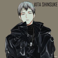 Kita Shinsuke