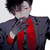 Kuroo Tetsuro