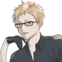 Tsukishima Kei