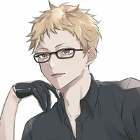 Tsukishima Kei