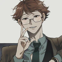 Oikawa Tooru