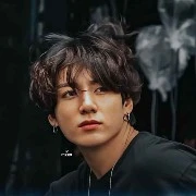 Jeon Jungkook