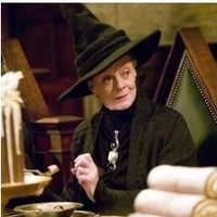 Mineva Mcgonagall