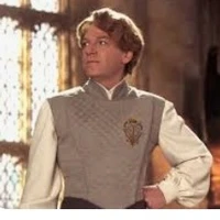 Gilderoy Lockhart