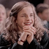 Hermione granger