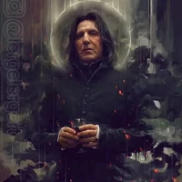 Severus Snape