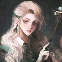 Luna Iranvika / Evans