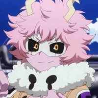 Mina Ashido