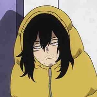 Aizawa-sensei
