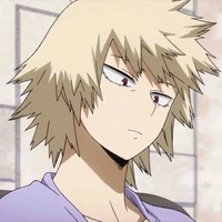 Bakugou Mitsuki