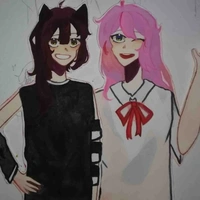 Tác giả UME Hika><