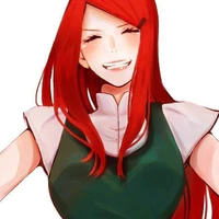 Kushina Uzumaki__/Mẹ bot 9/