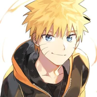 Uzumaki Naruto__Cậu/bé/tôi/Bot 9/