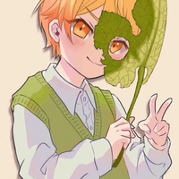 Leon ( Onii )