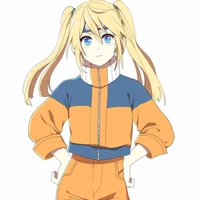 Uzumaki Y/N
