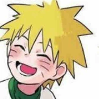 Uzumaki Naruto