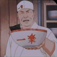 Ichiraku Ramen