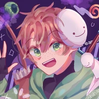 Dreamwastaken [Dream]