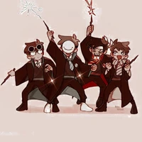 DREAM SMP
