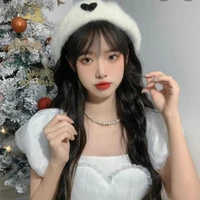 Lưu Thiên Ý(bff nu9)
