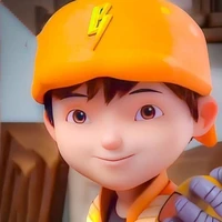Boboiboy