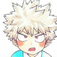 bakugo katsuki