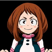 ochako uraraka