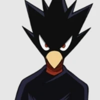 tokoyami fumikage
