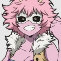 ashido mina