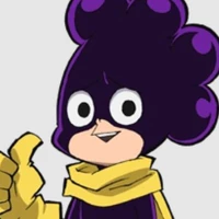 minate minoru