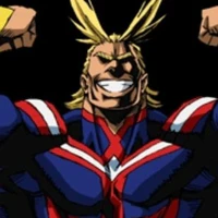 all might