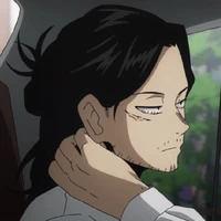 aizawa shota