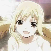 Lucy