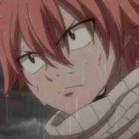 Natsu
