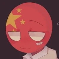 China