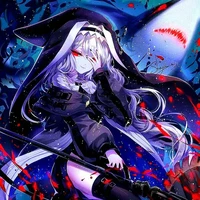Alpha/Urokodaki Aki (Rose)