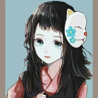 Mochizuki Makomo-Thủy Trụ