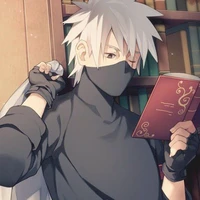 Hatake Kakashi