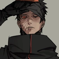 Uchiha Obito