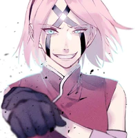 Haruno Sakura