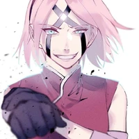 Haruno Sakura
