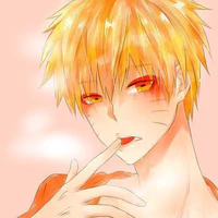 Uzumaki Naruto
