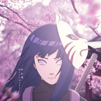 Hyuga Hinata