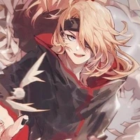 Deidara