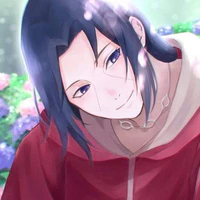 Uchiha Itachi