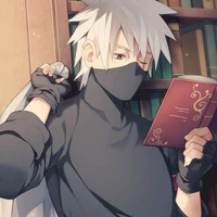 Hatake Kakashi (Nhân bản 1)